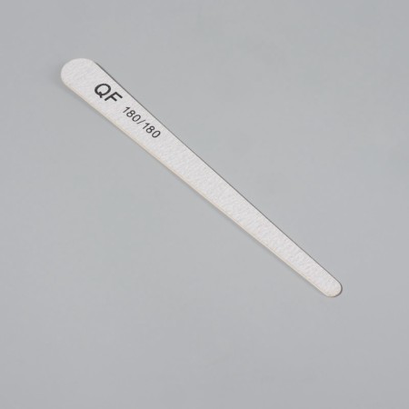 Far-melon, set 20 pcs, wooden base, abrasiveness 180/180, 18 cm, color gray color-2