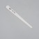 Far-melon, set 20 pcs, wooden base, abrasiveness 180/180, 18 cm, color gray color