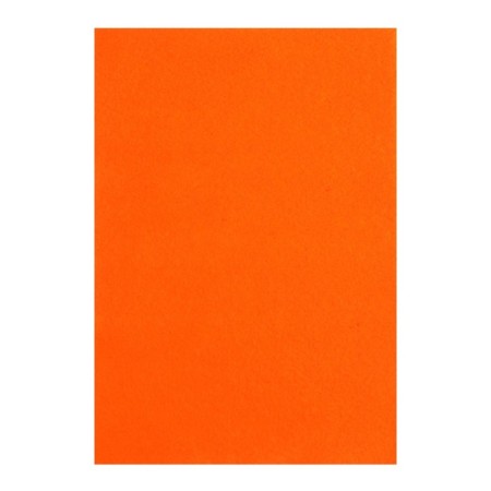 Color felt set, thickness 1 mm, A3 format, 10 colors-10