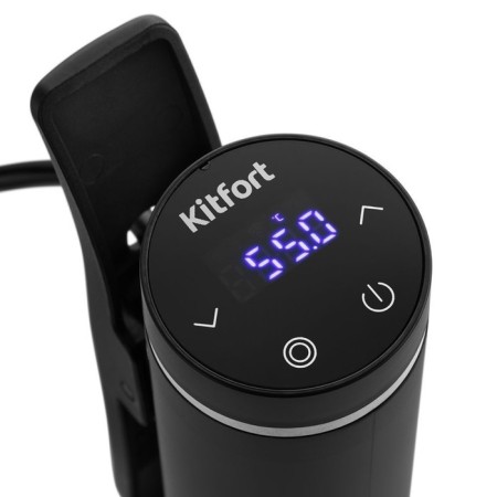 Su-Vid KitFort KT-4080-1, 1200 W, cord 1 m, color black-2