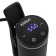 Su-Vid KitFort KT-4080-1, 1200 W, cord 1 m, color black