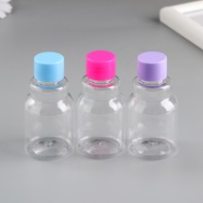 Bank for scrapbooking plastic 