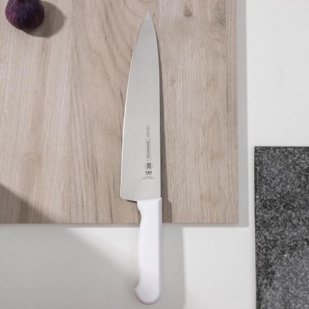Professional Master knife for meat, blade length 25 cm