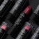 Lipstick Jeanmishel Satin Cream Texture tone 12 cherry, 14 g