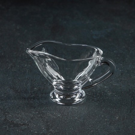 Glass sauce set Basic, 60 ml, 2 pcs-1