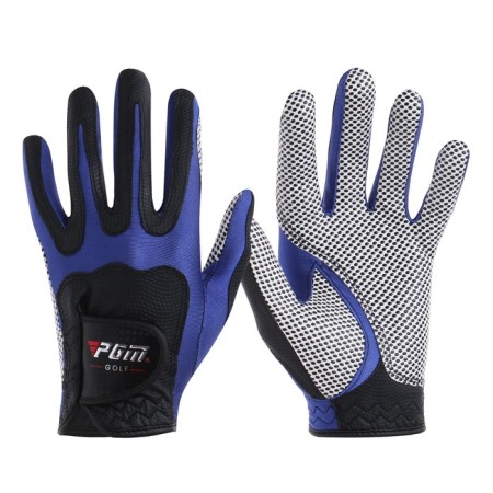 PGM golf glove, male, left, anti -slip, microfiber, size S