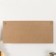 Hooks decorative wood "Love. Eucalyptus with a bow" 35.7x16 cm