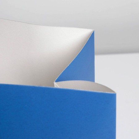Package - Blue "Blue", 28 × 20 × 13 cm-3