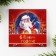 Gift New Year's set: notebook and icon "Happy New Happiness"