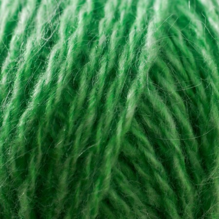 Yarn "Tenderness" 60% acrylic, 40% goats fluff 230m/100g (spring)-3