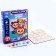 Wood painting "Best Friends"