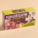 Drage sweets-tablets "Dvatin" in the box, 100 g.