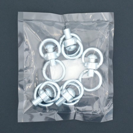 Truck with a ring, medium (length-7.5 cm, width-3.5 cm)-3