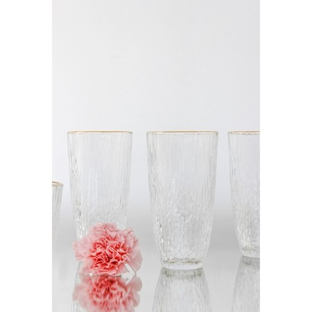 Glass glass Magistro Fusion, 350 ml-4