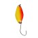 Flowering oscillating Lucky John Tr Ima, 2.6 cm, 2.1 g, color 045