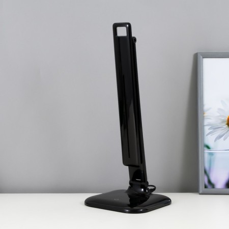 Lumber Table Start ST58 LED 10W black-5