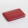 Businessman, 18 cards, red color