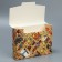 Box a gift folding envelope, packaging, "Gentleman", 31 x 22 x 5 cm