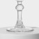 Diamond-News glass jacks set, 238 ml, 6 pcs