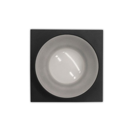 Lamp built -in spot Ambrella techno spot techno TN315, GU5.3, Black sand color-3