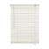 Blinds, plastic 40 × 160 cm, vanilla color