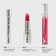 Lip gloss Influence Beauty Plexiglass, tone 07, 3.5 ml