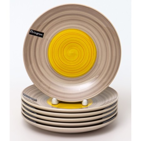 Elrington table set “Airgraph. Siesta ", 16 items-5