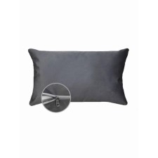 Decorative pillow on the sofa 