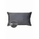 Decorative pillow on the sofa "velor", size 35x55 cm
