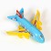 Aircraft 34 x 16 x 8 cm