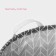 Basket Winness Textile shares "Zigzag", 35 × 35 × 45 cm, color gray color