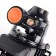 Surface pump Patriot QB-8 315302461, Vikhrevoy, 750 W, 50 l/min, pressure 45 m