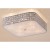 8 lamps chrome