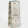 Package for a bottle of "Happy holiday", 13 x 36 x 10 cm, New Year