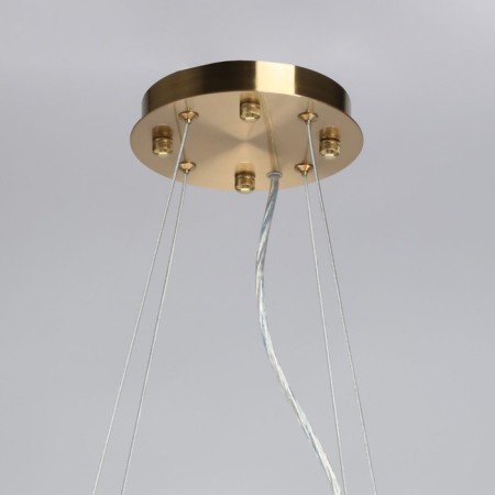 Algero lamp, size 50x100x50 cm, E14-2