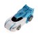 Auto traffic "High -speed loop" works from batteries