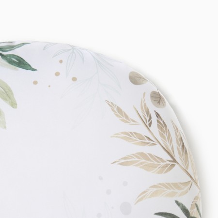 Decorative pillow "Botanika"-1