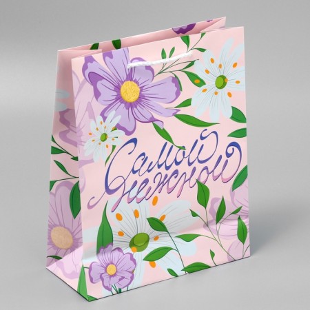 Gift Package Laminated, Packaging, “The Tentful”, MS 18 x 23 x 8 cm-4
