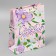 Gift Package Laminated, Packaging, “The Tentful”, MS 18 x 23 x 8 cm