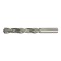 Tundra metal drill, HSS, cylindrical shank, 17 x 185 mm
