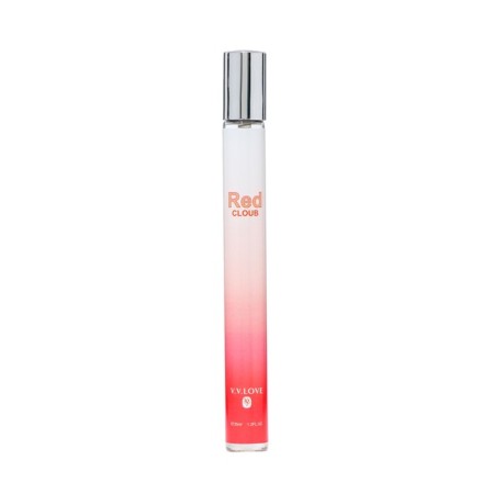 Women's toilet water Red Cloun, 35 ml-1