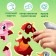 Maxi - Puzzles "My Farm", 7 puzzles, 21 elements