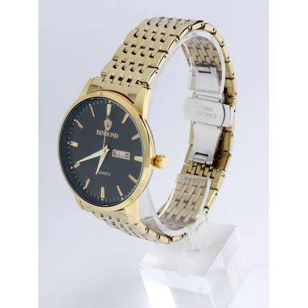 Men's wrist watch, l-26 cm, d dial 4.2 cm-1