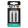 Bits Ritter Diamond PS20112055, diamond coating, steel S2, PH2 x 50 mm, 2 pcs.