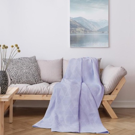 Plaid, size 150 x 190 cm-1