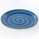 Small Elrington Breeze plate, 190 ml