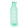 NAMAZU CCA Round Eight, reinforced cable 1x19, 7 rings, 18 threads, L-186 cm, green