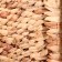 Wicker basket, 66x42x26 cm, reeds
