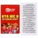 Card game "Who am I really?", 32 cards