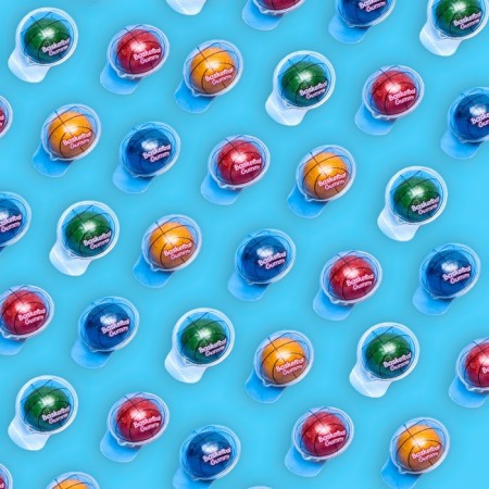 Chewing gum "Basketball", 12 g-2